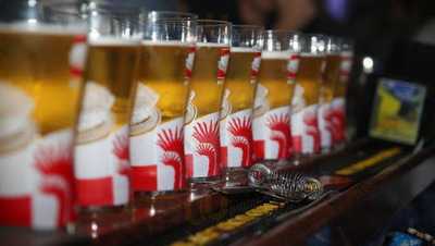 Cougar Bar and Restaurant