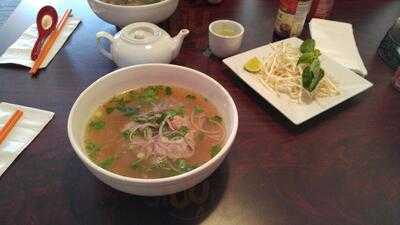 Pho Cafe, Getzville