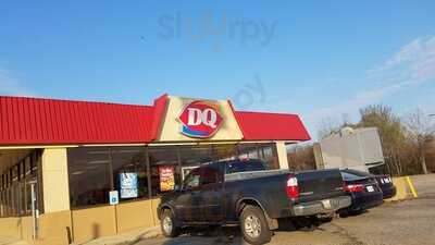 Dairy Queen, Jefferson