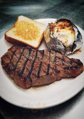 Coaches Restaurant, Tuscumbia