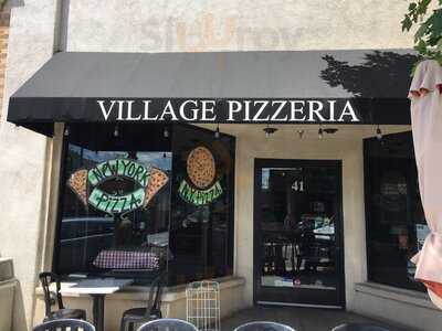 Village Pizzeria