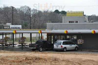 Sonic Drive-in