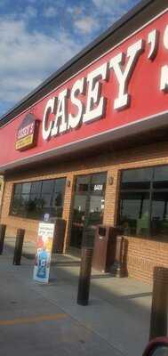 Casey's, Gretna