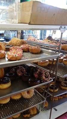 Angel Doughnuts, Fillmore