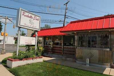 Rochelle Park Diner & Grill