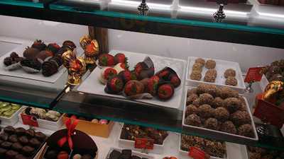 Godiva Chocolatier