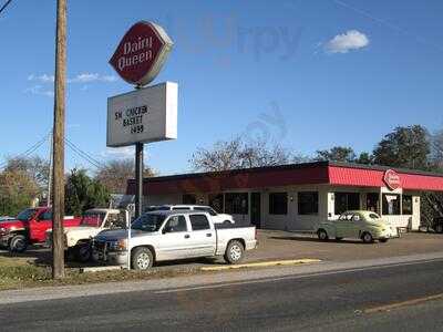 Dairy Queen, Clifton