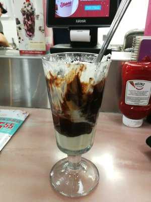 Friendly's