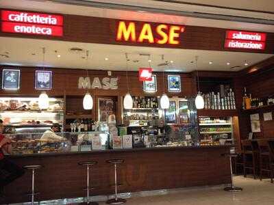 Mase', Roma