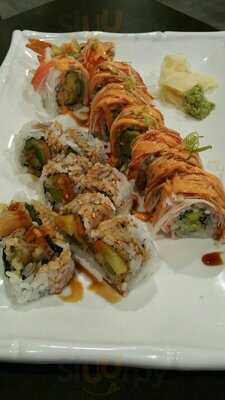 Sushi Q3, Millersville