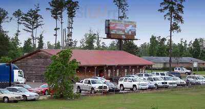 David's Catfish House, Monroeville