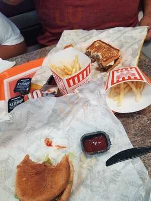 Whataburger