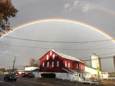 The Golden Jersey Inn