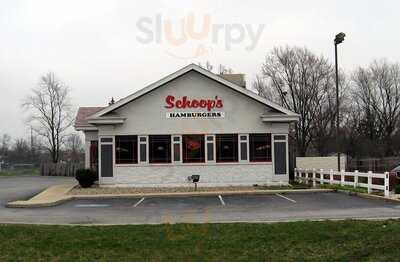 Schoop's Hamburgers