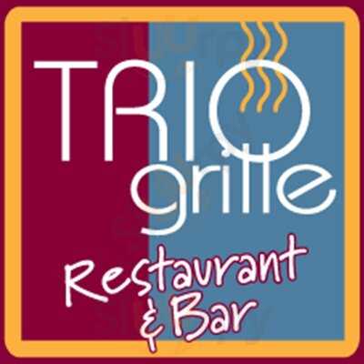 Trio Grille