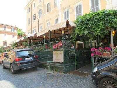 Pastarellaro Di Severino, Roma