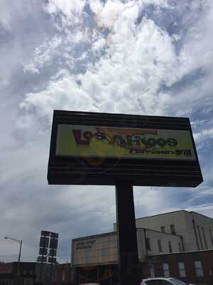 Los Amigos Mexican Grill