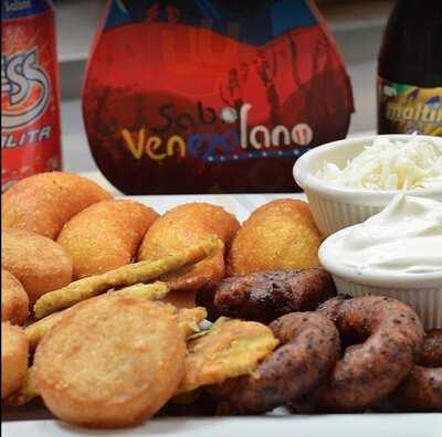 Sabor Venezolano