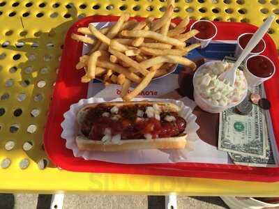 Eddie's Grill, Geneva on the Lake