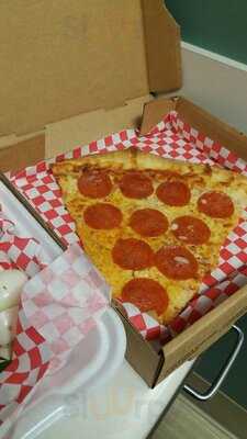 Caputo's Pizza Company, Cherryville