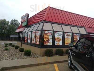 Hardee's, Sullivan