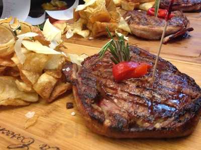 La Cosecha Argentinian Steakhouse