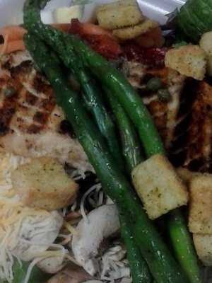 Off The Grill Ii