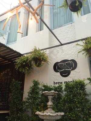 Brew Monkey Coffee House And Deli