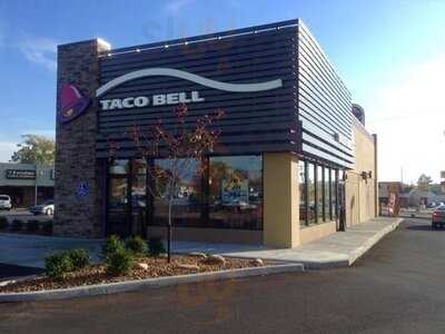 Taco Bell, Columbia