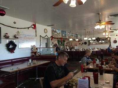 Times Three Family Restaurant