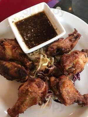 Calypso Grill And Smokehouse
