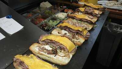 Diedra's Deli