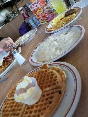 Huddle House