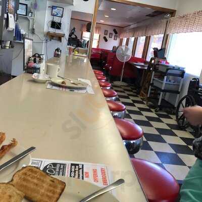 Dave's Diner