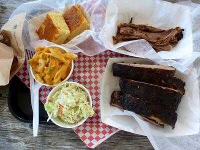 Round Up Texas Bbq