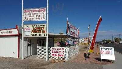 Heaven's Kitchen Bar Bq