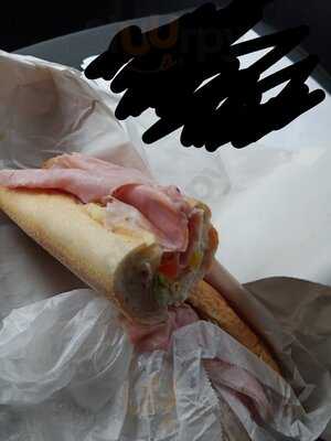 Marcus Hook Deli