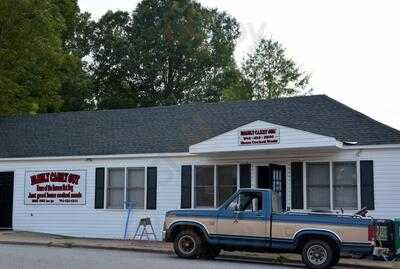 Family Carry Out, Cherryville