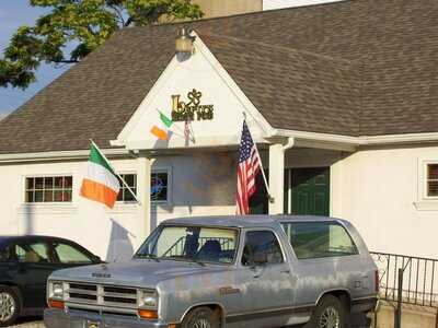 Lefty's Irish Pub & Restaurant