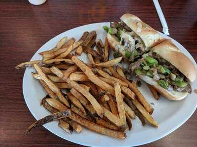 FireHouse Pizzeria and Grill