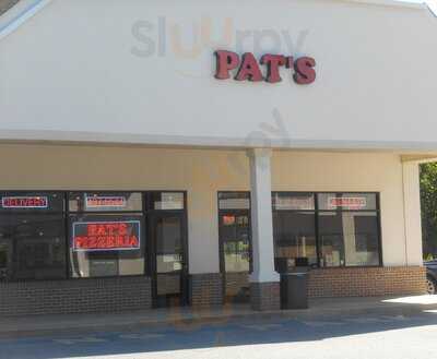 Pat's Pizzeria