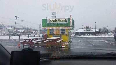 The Steak Shack - Sinking Spring