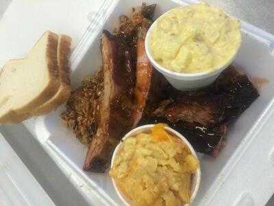 Dem Po' Boyz Bbq