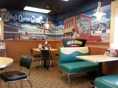 Long John Silver's (7934), Grayson