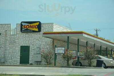 Sonic Drive-In, Celina