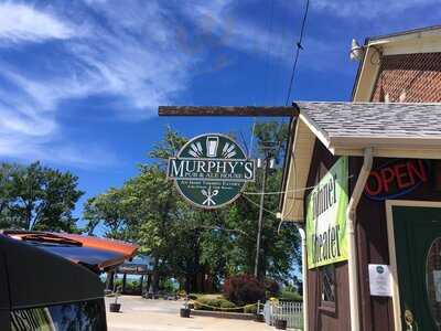 Murphy's Pub & Ale House, Geneva on the Lake