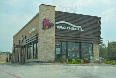 Taco Bell, Celina