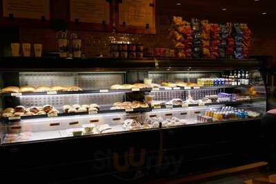 Old Faithful Inn Bear Paw Deli menu