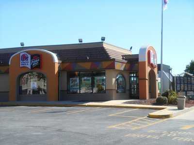 Taco Bell