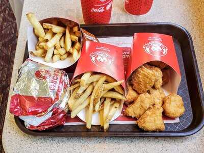 Wendy's